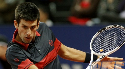 ג´וקוביץ´ (רויטרס)