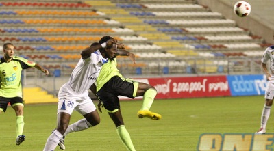 אדו מעל איילי (גיא בן זיו)