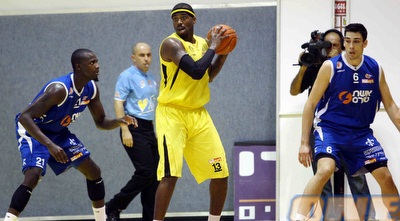 אלטון בראון - אתר המינהלת (ONE)