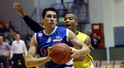 בן רייס. מצא בית חדש 