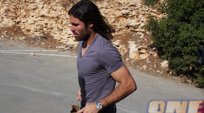 דריו פרננדס (גיא בן זיו)