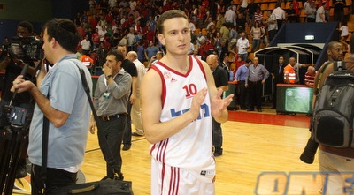 נעימי. הפרשה סביב הרכז נשארה מאחור? (גיא בן זיו)