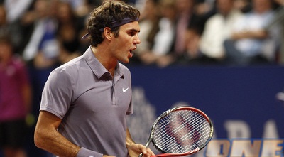 רוג´ר פדרר (רויטרס)