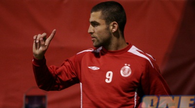 שכטר לא ישחק במשחק החשוב (רועי גלדסטון) שכטר לא ישחק במשחק החשוב (רועי גלדסטון)