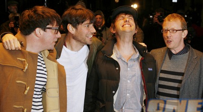 בלר. גם הם המציאו את עצמם מחדש (רויטרס)