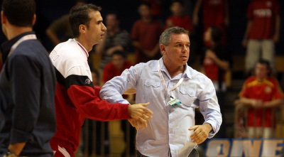 גלבוע/גליל - ירושלים (יניב גונן)