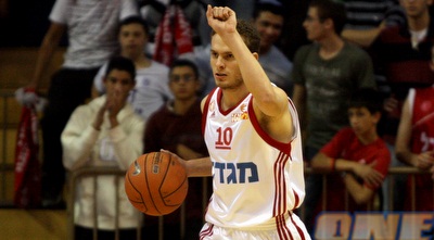 יובל נעימי. אולי היה ראוי לתת לו יותר דקות משחק (יניב גונן)