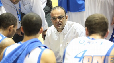 חיפה - אשקלון (עמית מצפה)