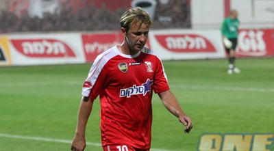 נסטיה צ´ה (עמית מצפה)