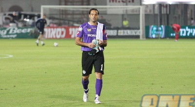 דוידוביץ´. גם הוא היה בין אלו שטופלו בקליניקה באיטליה (עמית מצפה) דוידוביץ´. גם הוא היה בין אלו שטופלו בקליניקה באיטליה (עמית מצפה)