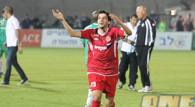 קנדה (עמית מצפה) קנדה (עמית מצפה)