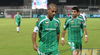 דבאלשווילי וקטן (עמית מצפה)