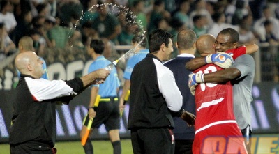 הפועל - חיפה (יוסי ציפקיס)