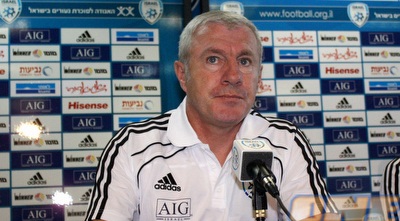 פרננדז (יניב גונן)