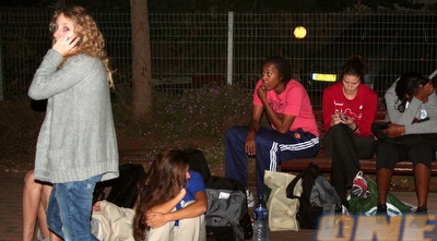 שחקניות רמה&qout;ש (שרון קביליו)