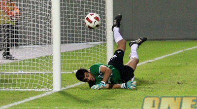 צליל חתוכה נכנע ליבוריאן (יניב גונן)