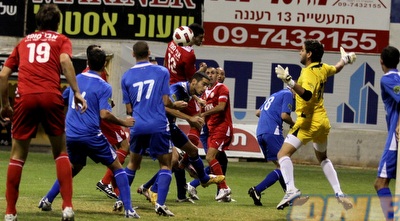 קרן של ר&qout;ג (שי לוי (צלם))