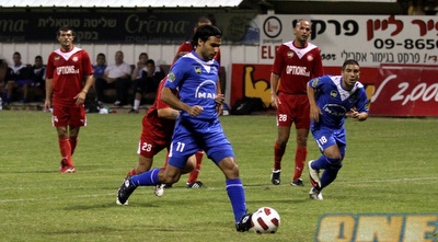 קדוסי (שי לוי (צלם))