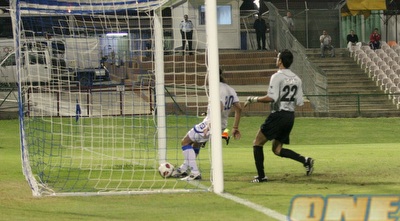 קירטבה עובר את הקו, לאורי מכלוף לא נותר מה לעשות (מור שאולי) קירטבה עובר את הקו, לאורי מכלוף לא נותר מה לעשות (מור שאולי)