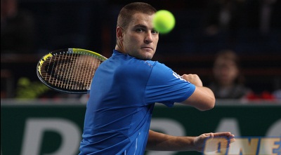 מיכאל יוז´ני (GettyImages)