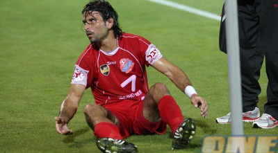 גולן חרמון (עמית מצפה)