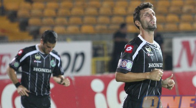 אריק בנאדו (עמית מצפה)