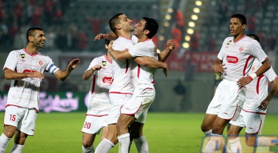 שבחון ודואני חוגגים את שער היתרון (ליאור טימור)