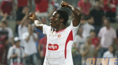 הזאו והמגל. הבחור התאקלם (רועי גלדסטון)