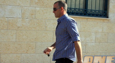 איציק קורנפיין. &qout;מברך על הפרוייקט&qout; (משה חרמון) איציק קורנפיין. &qout;מברך על הפרוייקט&qout; (משה חרמון)