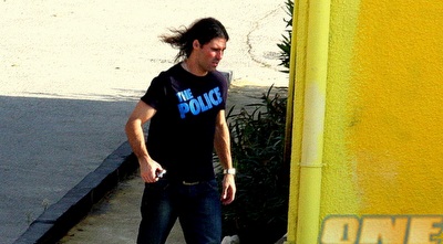 דריו פרננדס (משה חרמון)