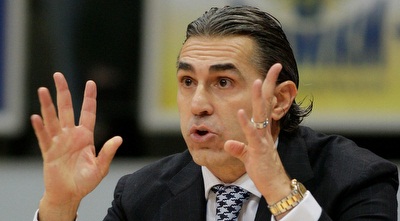 סרג´יו סקאריולו (GettyImages)