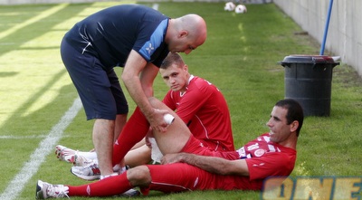 באדיר. כשיר אך יפתח על הספסל (רועי גלדסטון) באדיר. כשיר אך יפתח על הספסל (רועי גלדסטון)