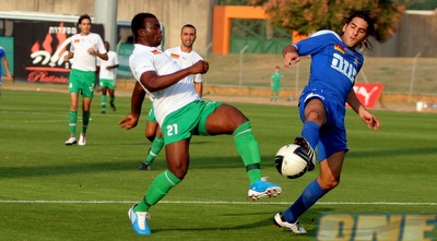 דופלה מול רפאלי (יוסי ציפקיס) דופלה מול רפאלי (יוסי ציפקיס)