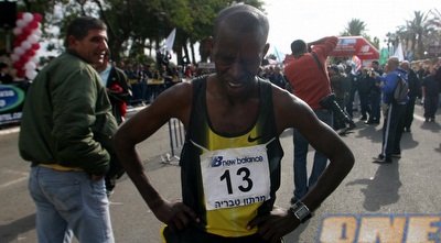 אסף בימרו.  (גבע תלם)