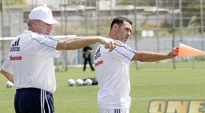 לואיס פרננדז וטל בנין (דרור עינב)