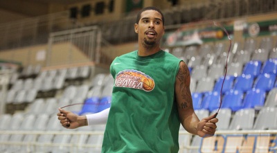 לנדסברג. יחליף את דייויד בלו? (עמית מצפה)