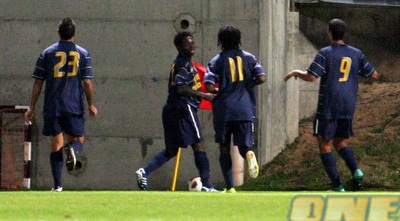 הפועל עכו - מכבי (עמית מצפה)