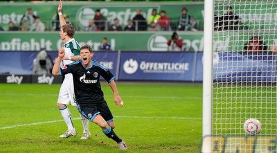 קלאס יאן הונטלאר (GettyImages)