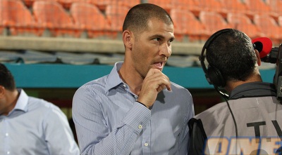 אבי נמני (עמית מצפה)