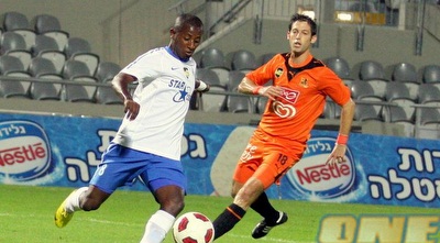 צ´קול מול אפק. מצבו של הקשר הוותיק יתבהר בקרוב (משה חרמון)