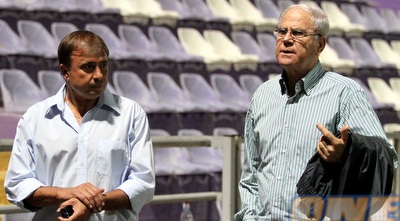 יענקל´ה שחר ואליש לוי (שי לוי)