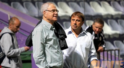 אלישע עם שחר (שי לוי)