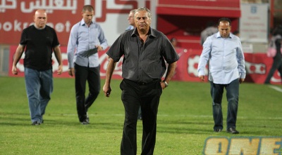 הפועל עכו - מכבי (עמית מצפה)