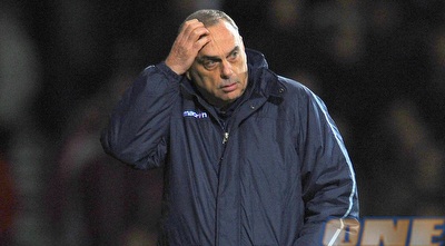 אברהם גרנט (GettyImages)