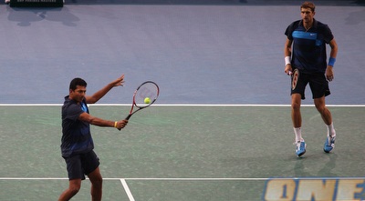 מירני ובופטי. נשברו ושברו בחזרה (GettyImages) מירני ובופטי. נשברו ושברו בחזרה (GettyImages)