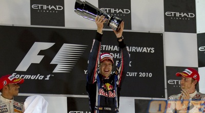 פטל והגביע הקדוש. אלוף עולם חדש (רויטרס)