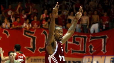 סולומון (יניב גונן)