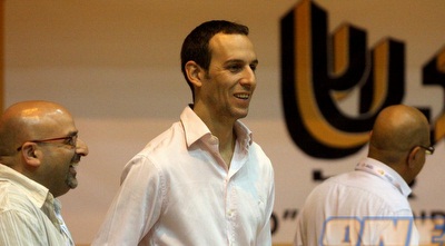 עודד קטש (יניב גונן)