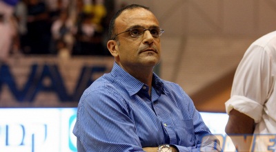 אריאל בית הלחמי. יישאר בליגה? (יניב גונן) אריאל בית הלחמי. יישאר בליגה? (יניב גונן)