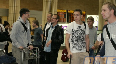 נבחרת איסלנד. אפילו לא בדרג השלישי של אירופה (מור שאולי)